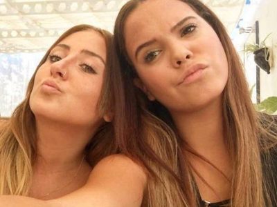 Más allá de Rocío Carrasco: David tomó una decisión de la mano de Rocío Flores y Gloria Camila