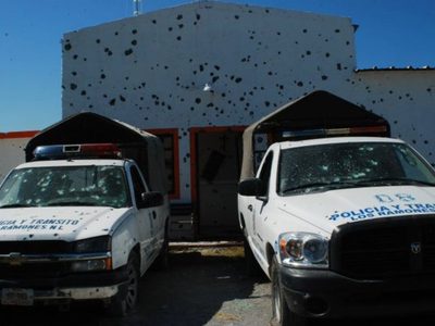 Se recrudece la violencia en el noreste, asesinan a marinos, soldados, policías y jueces