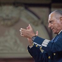 Miles de mensajes de texto revelan que Cienfuegos trabajó para cárteles: Fiscalía de NY
