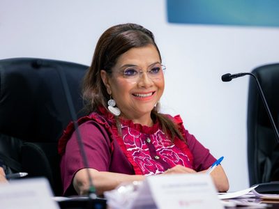 Metro: Brugada anuncia rehabilitación de Línea A y coordinación con Edomex ante lluvias