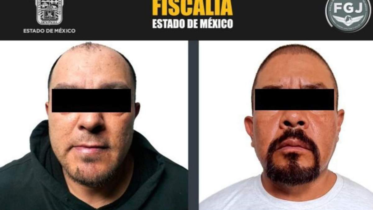 Las autoridades del Estado de México vincularon a proceso a Pablo Jaciel “N”, alias “La Barbie”, señalado como presunto líder del Grupo Crecer.