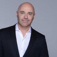Preocupación y alerta en "MasterChef Celebrity": Germán Martitegui dio positivo de coronavirus
