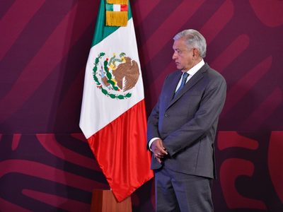 Estos fueron los principales temas de la conferencia mañanera de AMLO del 7 de marzo (Video)
