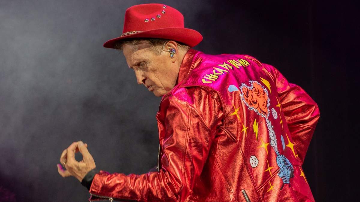 Emmanuel en el Festival Internacional de las Artes Atzán 2023