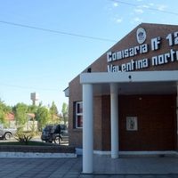 Vecinos de Valentina Norte Rural aseguran estar desprotegidos desde que no está el destacamento policial