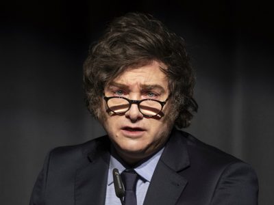 Gobierno de Milei llama "idiotas" a personas con discapacidad intelectual