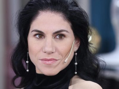 La reacción de Paloma Herrera ante denuncia de Carla Vincelli por maltrato: "¡Es una mentira!"