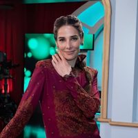 La impensada forma en que Juana Viale incomodó a la producción de su programa en El Trece