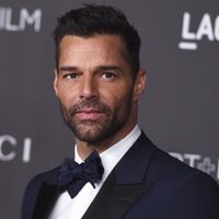 Ricky Martin sacó un nuevo video y así reaccionó otro artista internacional