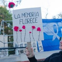 24 de Marzo: Neuquén prepara una vigilia y una marcha para mantener la memoria a 50 años del golpe
