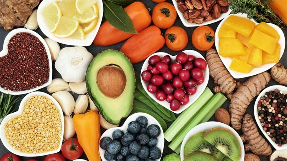 Dia Mundial de la Alimentación diferente. Fuente; (Instagram)