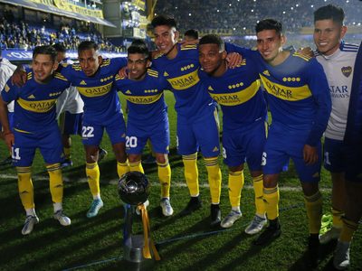 Sorpresivo ingreso: Boca vendió a uno de los jugadores más antiguos de su plantilla