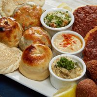 Semana de la cocina israelí: un homenaje a las raíces
