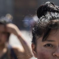 En 2020, hubo un aumento de 300% de violencia doméstica en contra de mujeres