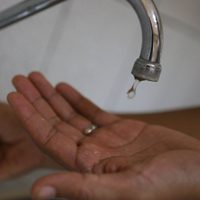 Corte de agua para este sábado en General Roca: qué zonas afectará