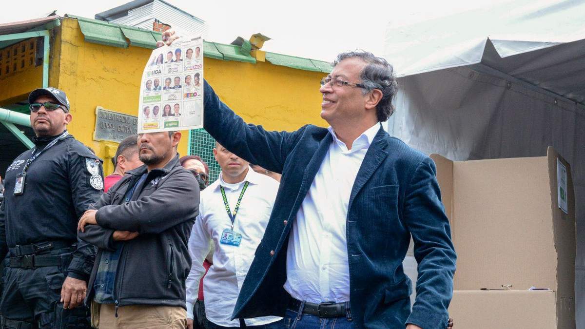 Votaciones
