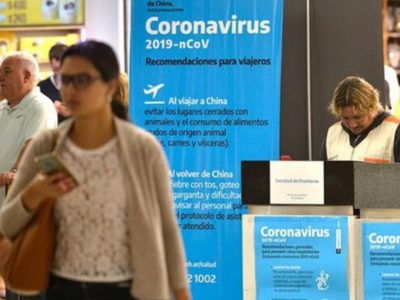 Aumentan los casos de coronavirus: en qué situación se encuentra la Patagonia
