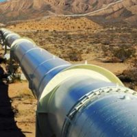 Neuquén en la agenda energética de Argentina por el oleoducto a Chile