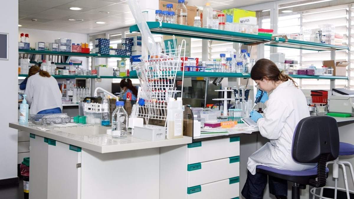 Descubren nanopartículas en la sangre con potencial para transformar el diagnóstico del cáncer