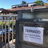 Hoteleros y dueños de restaurantes piden Ley de Emergencia para el sector