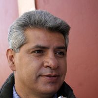 Hospitalizan al exfutbolista mexicano Luis Flores por covid-19