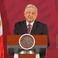EU ayudó a México para lograr acuerdo con la OPEP: AMLO