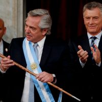 El peronismo retoma el poder en Argentina; Alberto Fernández asume la presidencia