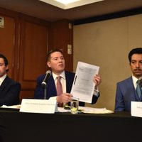 Víctimas del desplome en la Línea 12 denuncian a Grupo ICA y empresas supervisoras