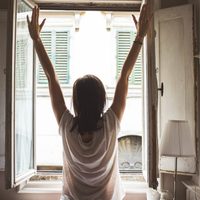 El rápido ritual para saber si estás rodeado de malas energías y alejarlas de tu vida