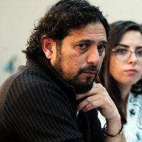 Blanco aseguró que se debe construir un partido de los trabajadores para enfrentar al MPN
