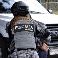 Cae una banda de secuestradores en Jacona, Michoacán