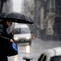 El SMN advirtió por lluvias y tormentas: cómo estará el clima el fin de semana