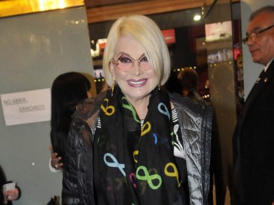 La impensada pregunta de Carmen Barbieri que dejó atónitos a sus panelistas