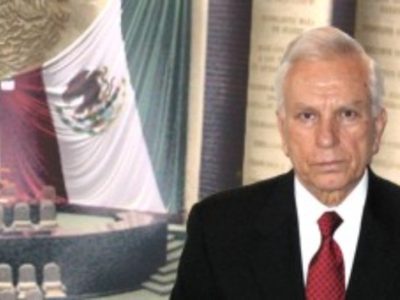 Muere por covid-19 el exgobernador de Sonora, Carlos Armando Biebrich