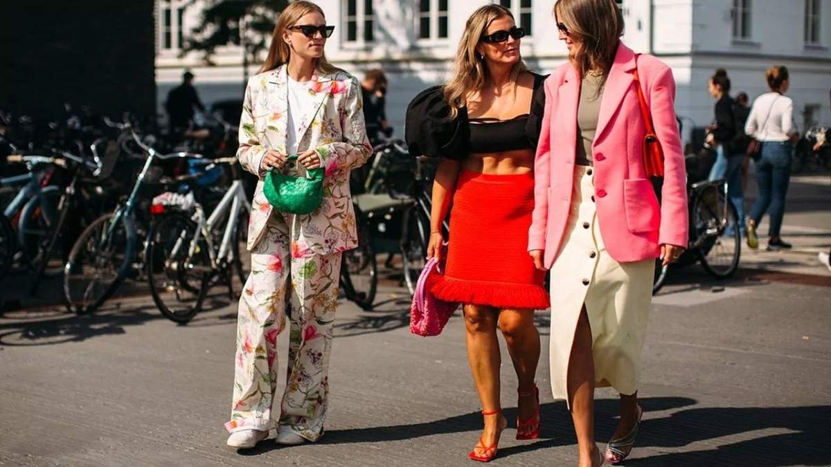 Moda. Fuente: (Instagram)