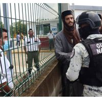 Lev Tahor: esto es lo que se sabe de la secta judía ultraortodoxa desmantelada en Chiapas