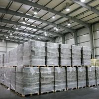 El Gobierno inició la distribución de alimentos que tenía retenidos: cómo será el operativo