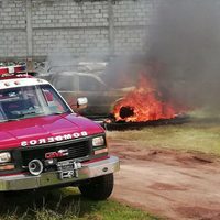 Linchados, mueren tres presuntos ladrones en Hidalgo; es el tercer caso en dos meses