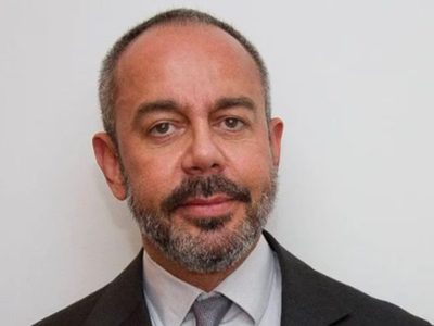 “La consolidación de Sabadell y BBVA dará lugar a una entidad aún más competitiva”: David Martínez