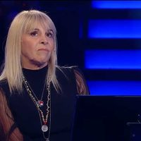 ¡Sorprendió! Claudia Villafañe se confesó en "¿Quién quiere ser millonario?"