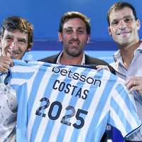 "Ya tiene un candidato": el polémico DT con el que Milito remplazaría a Costas en Racing