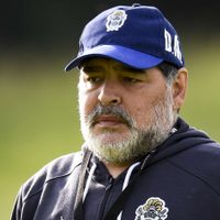 Revelan lo que encontraron en el cuarto donde Diego Maradona fue hallado sin vida