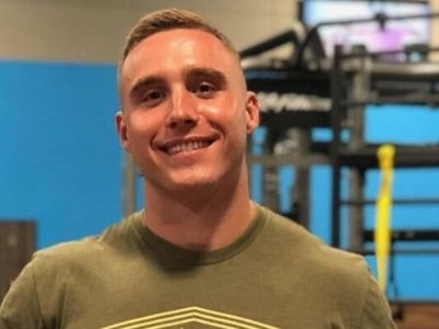 ¡Tristeza en Hollywood! Murió actor de “El séptimo cielo” a sus 21 años. ¿Qué le pasó?