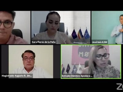 Tribunal anula el triunfo de dos diputados del PAN en  BCS