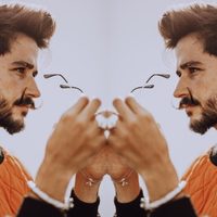 "¡Estoy feliz!": Camilo se sinceró en Instagram