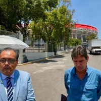 Juez otorga medidas cautelares a palcohabientes contra la FIFA (Video)