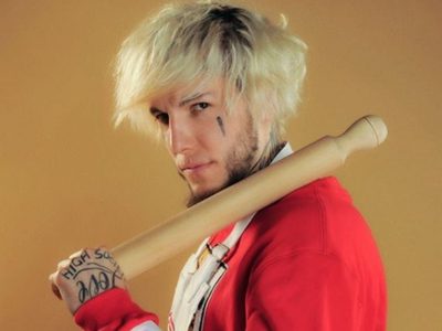 Se conoció el verdadero motivo de la salida de Alex Caniggia de "MasterChef Celebrity"