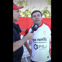 La Municipalidad le giró $480 millones de pauta a Huracán Las Heras