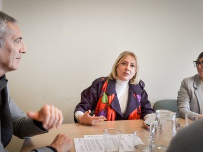 Violencia familiar, de género y económica: sanciones para quienes incumplan medidas preventivas
