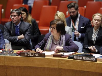 La ONU celebra el "logro histórico" alcanzado por Líbano e Israel con su acuerdo marítimo